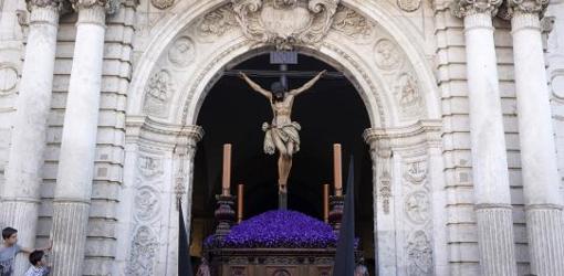 Horarios e itinerarios del Martes Santo de la Semana Santa de Sevilla 2022