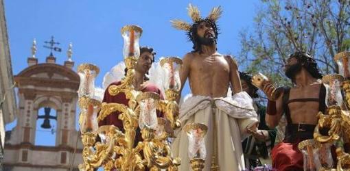 Horarios e itinerarios del Domingo de Ramos en Sevilla de la Semana Santa 2022