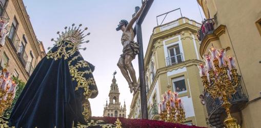 Horarios e itinerarios del Martes Santo de la Semana Santa de Sevilla 2022