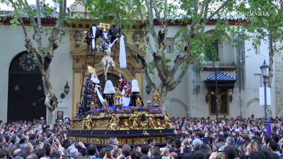 Momento histórico: La Quinta Angustia recupera la banda de música después de más de un siglo