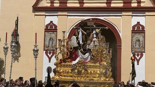 Todos los vídeos del Sábado Santo