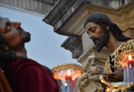 El Señor de las Penas de Cabra