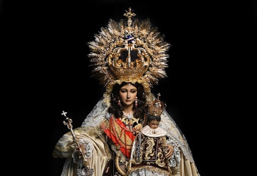 Virgen del Carmen de Fuengirola