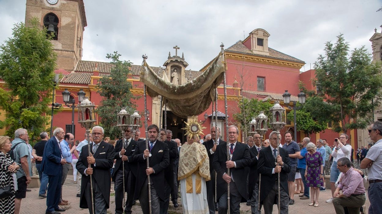 Majestad de San Lorenzo