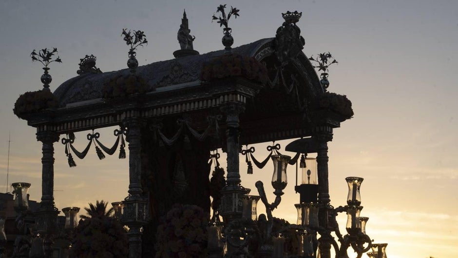 Horarios y recorridos de la llegada de las hermandades del Rocío a Sevilla