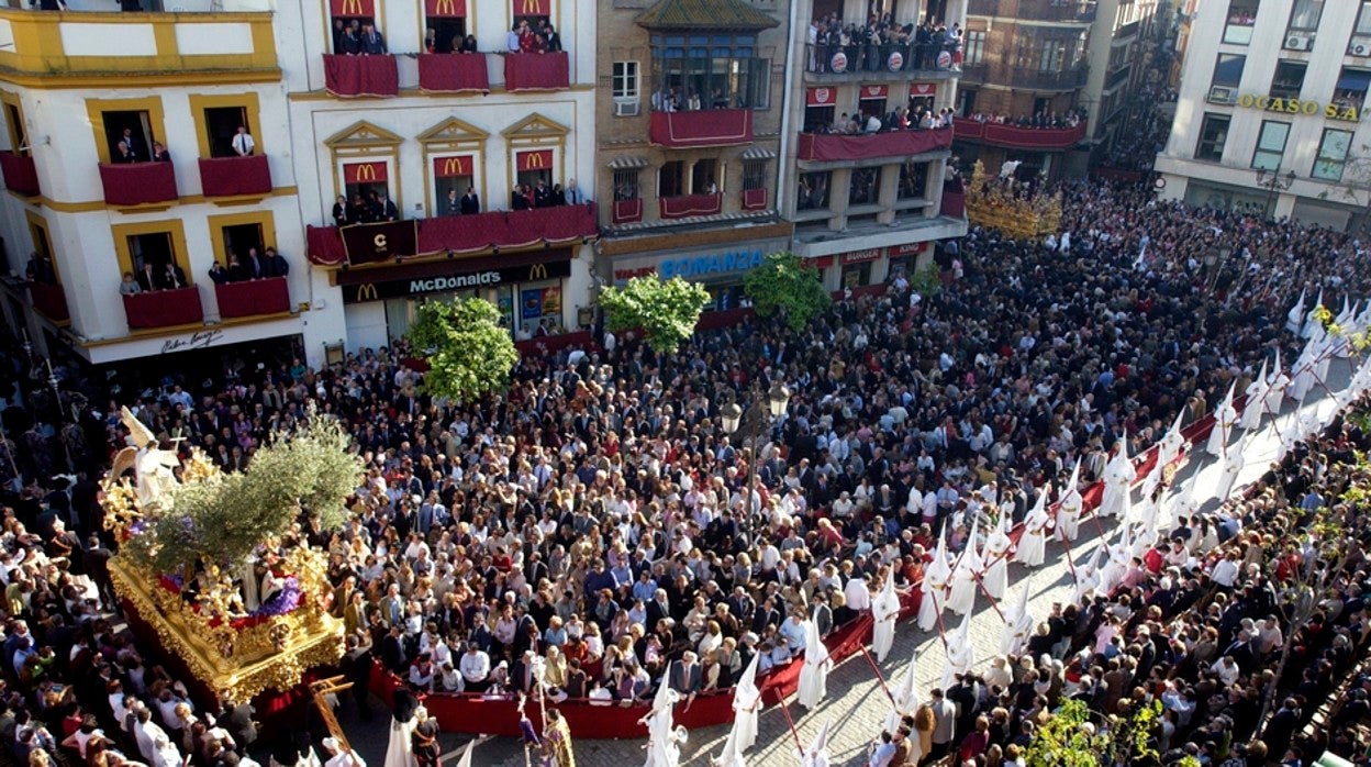 Santo Entierro Grande de 2004