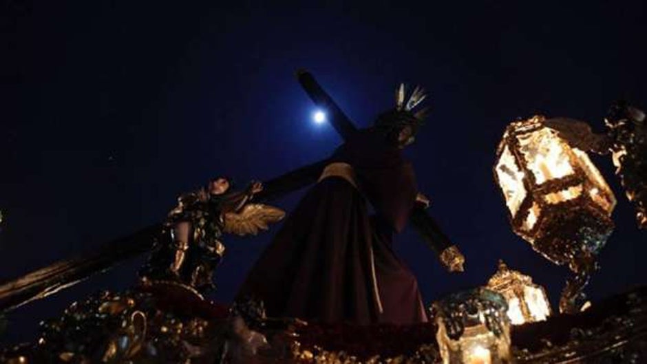 Las crónicas de la Semana Santa de Sevilla 2022