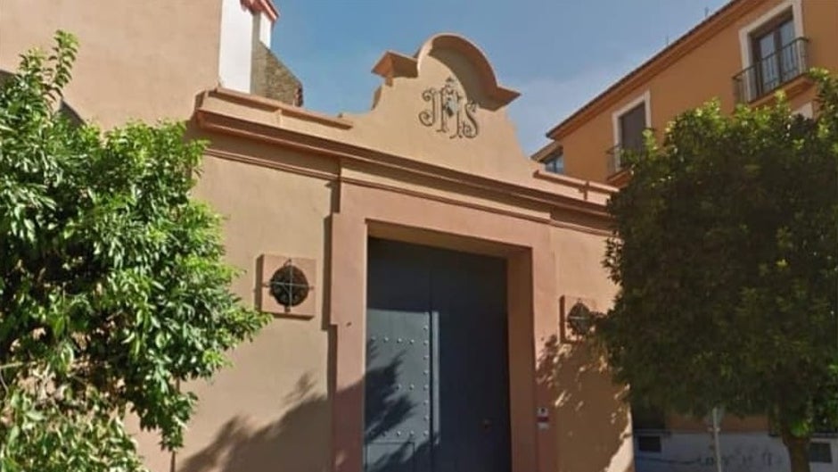 Roban otra vez en las dependencias de las Siete Palabras