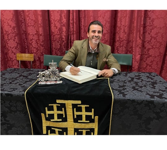 Juanma Martín