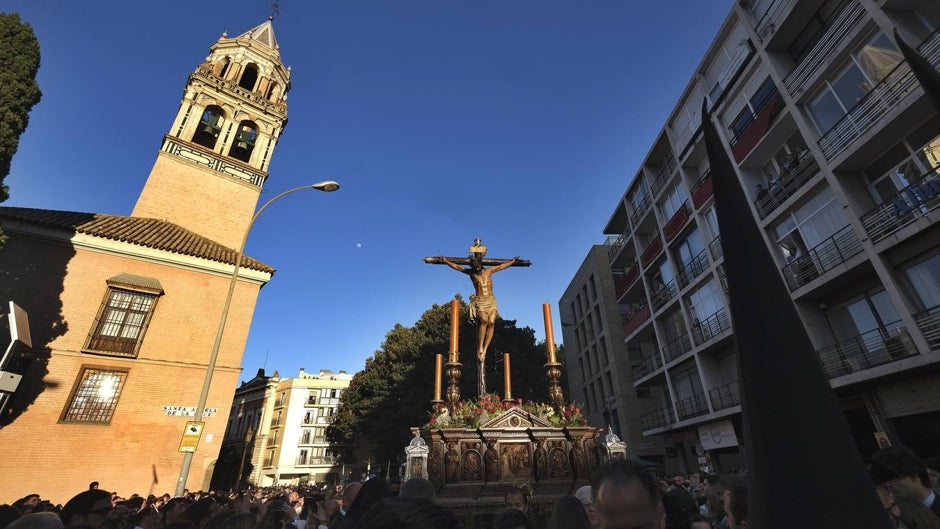 Las correcciones que propone el Consejo para su plan del Miércoles Santo de 2023