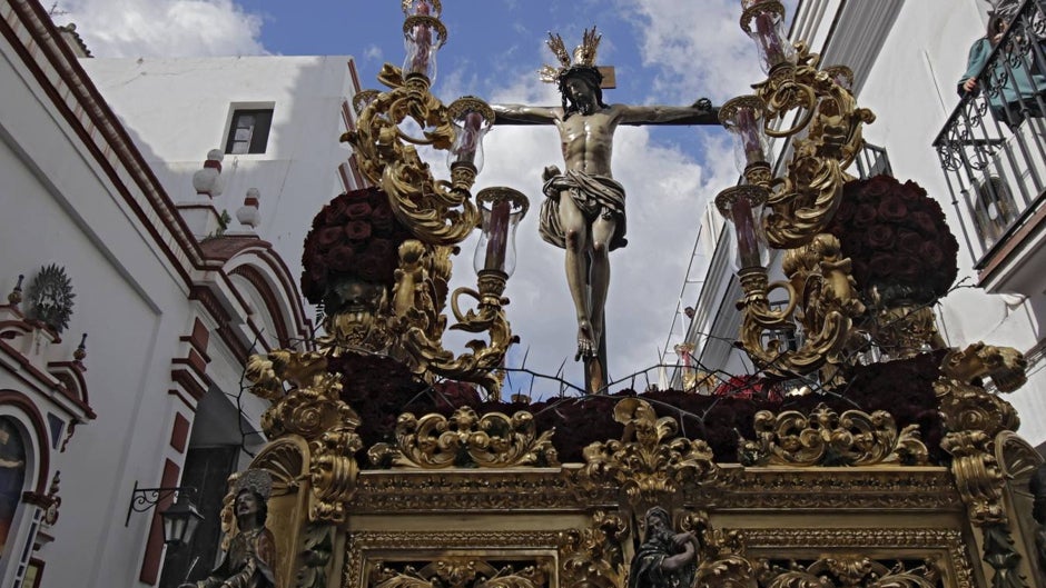 El Miércoles Santo tiene arreglo: el Buen Fin pasará a ser la segunda
