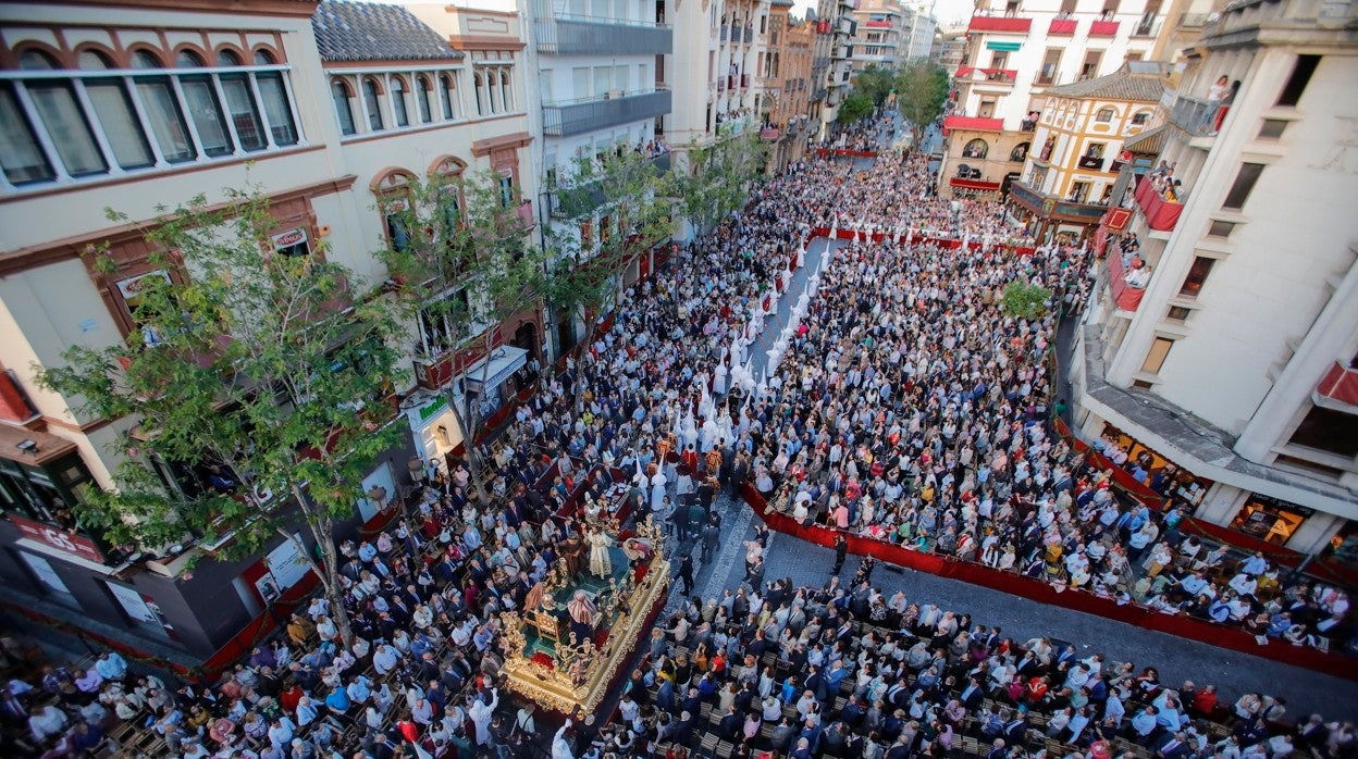 Hacienda tendrá que devolver el dinero cobrado por el IVA de las sillas de la Carrera Oficial