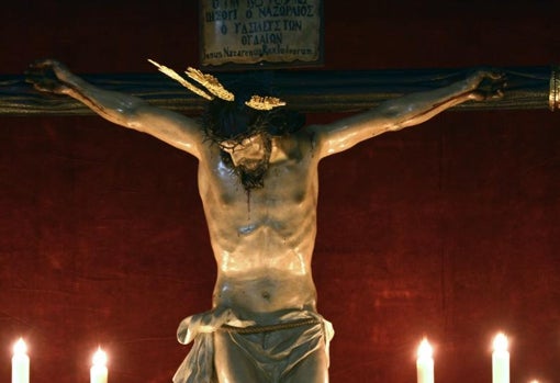 Chisporroteos. Cuadrillas y Santo Entierro Magno