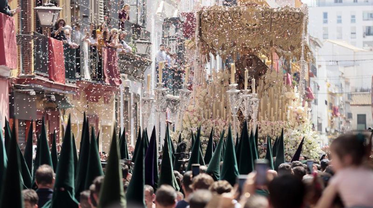 La Esperanza de Triana