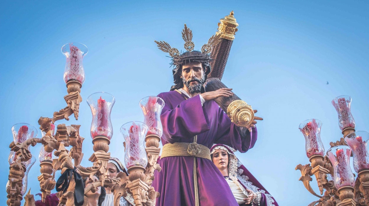 La Hermandad de la Entrega de Guadalcacín aspira a llegar a la Catedral de Jerez en 2028