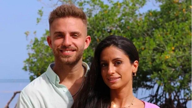 Isla de las tentaciones 2:&nbsp;Inma: «Yo soy la Penélope Cruz de Montequinto»