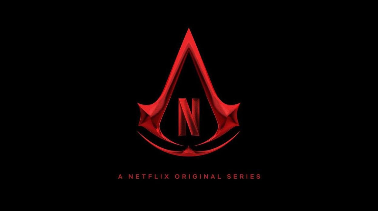 Netflix continua nutriéndose del mundo de los videojuegos