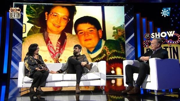 Manu Sánchez, «un andaluz de la A a la Z» al que vetaron en TVE por no hablar como alguien de Toledo