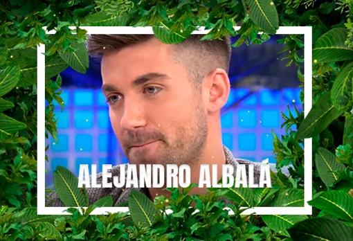 Cuatro sevillanos, entre los concursantes de Supervivientes 2021