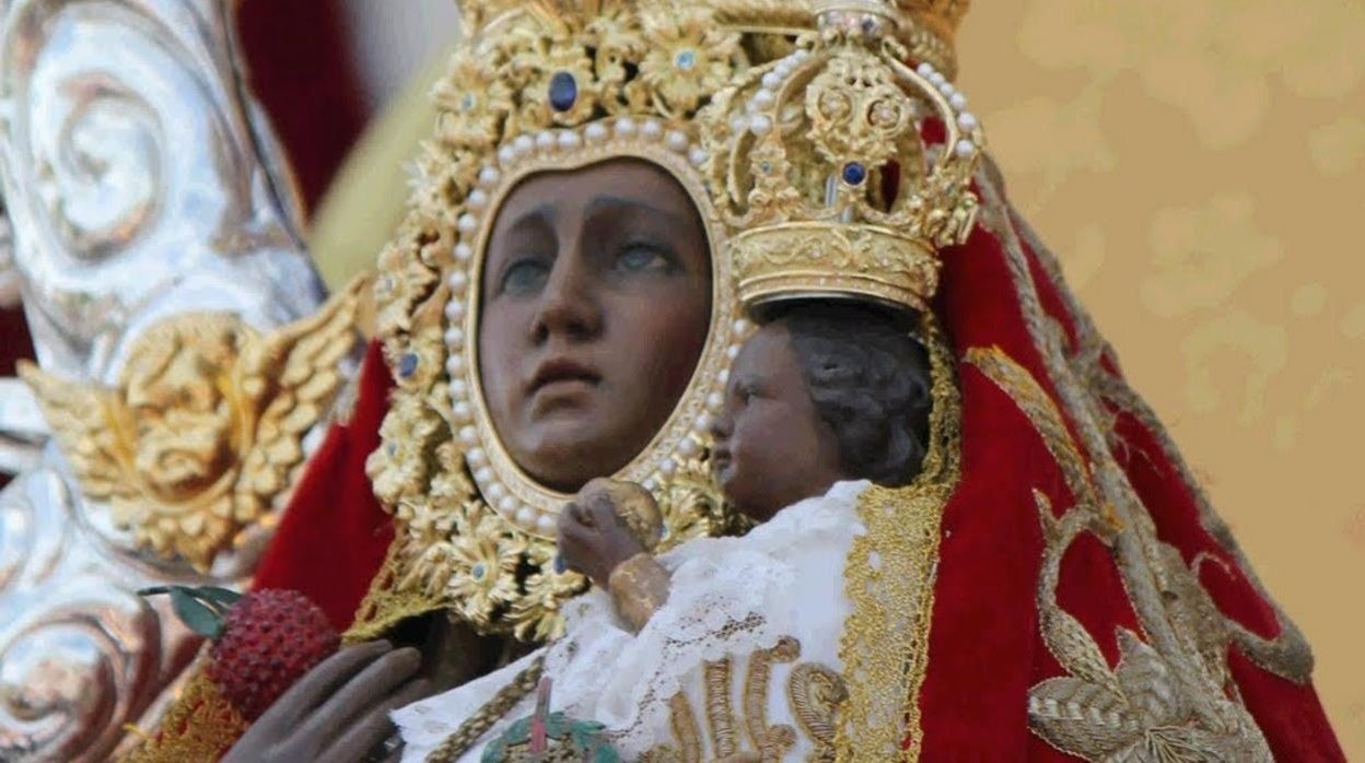 Virgen de la Cabeza