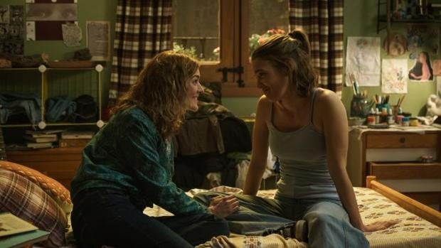 Los impresionantes paisajes andaluces que pueden verse en 'Feria', la nueva serie de Netflix