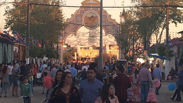 Mairena del Alcor, la más antigua y madre de todas las ferias andaluzas