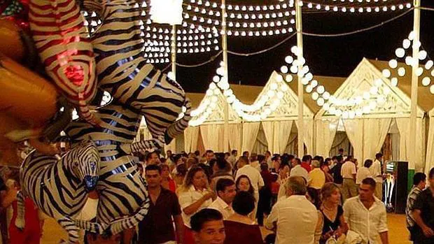 Ciudadanos propone recuperar la Feria de Mairena del Aljarafe, inédita en los últimos años