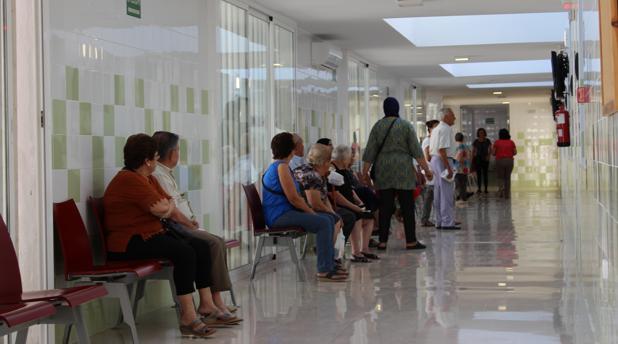 El «no es no» de la Junta obliga al Ayuntamiento a pagarse el centro de salud
