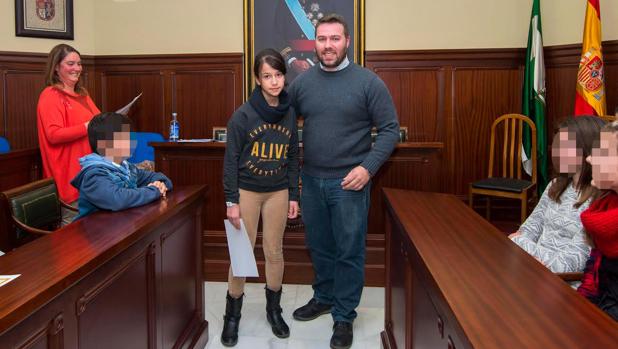 Constituido el consejo local de infancia y adolescencia en Espartinas