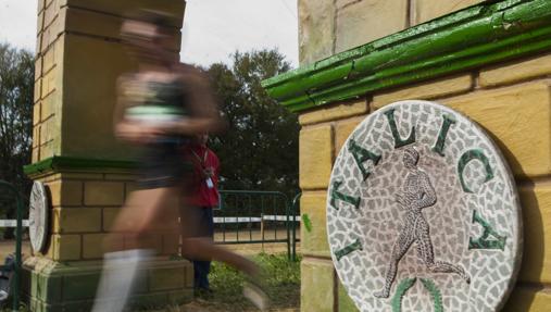 XXXIV Cross Internacional de Italica