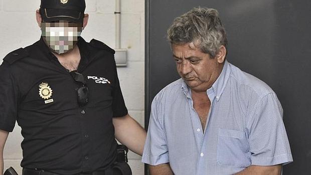 El presunto asesino de su mujer en Alcalá será juzgado a partir del 17 de abril