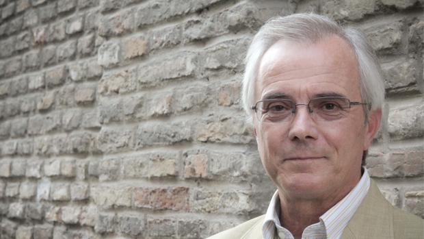 José María Cabeza, arquitecto técnico, restaurador y docente