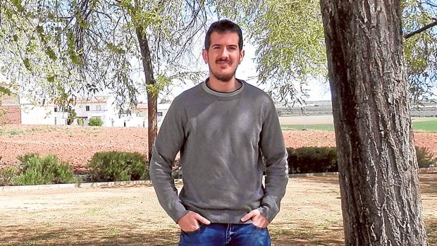 De El Rubio a Japón con una beca de investigación