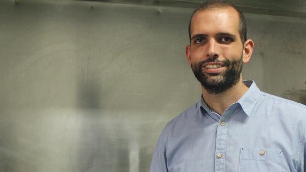 Envasar el sabor y la esencia del «bombón colorao»