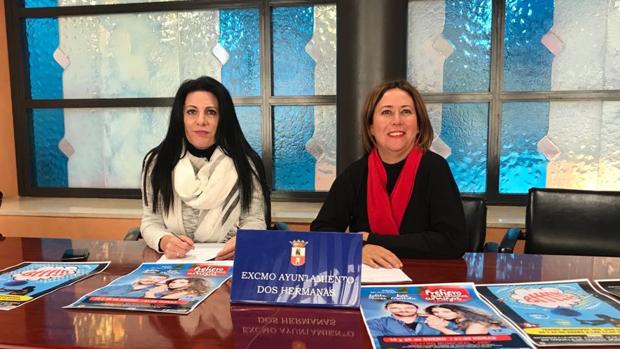 La agenda cultural de Dos Hermanas para enero y febrero