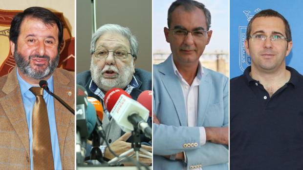 ¿Qué alcaldes de la provincia de Sevilla tuvieron los mejores sueldos en 2016?
