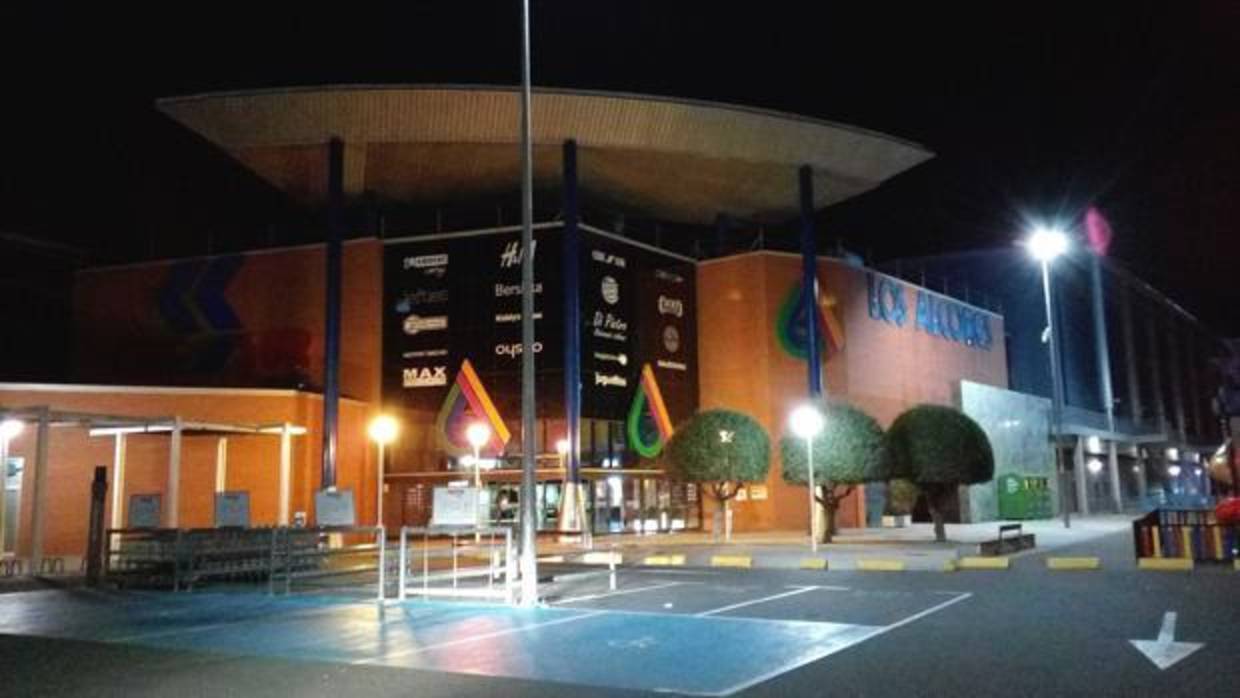 El primer premio de la Lotería Nacional se ha vendido en el centro comercial Los Alcores