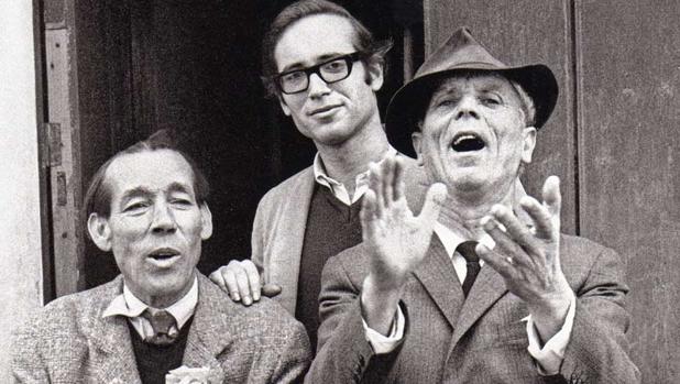 El californiano que llevó el flamenco a todo el mundo