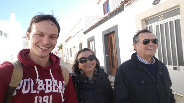 Cuatro meses sin Azat, el joven de Burguillos que murió por «negligencia»