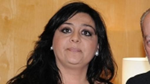 María Josefa Rubiano