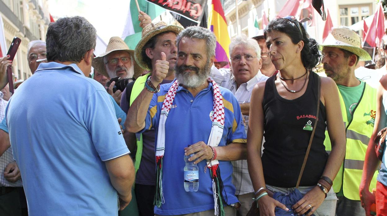 Un juzgado de Estepa ha archivado las diligencias contra alcalde de Marinaleda por no convocar los plenos