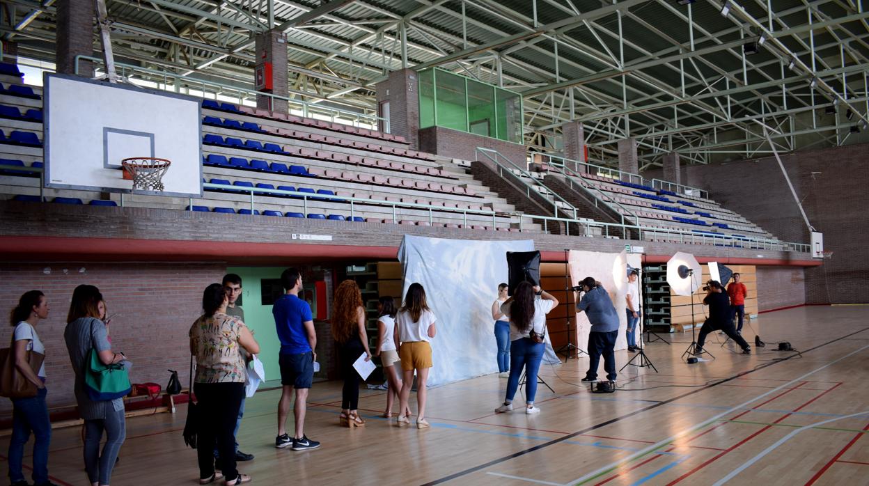 Alberto Rodríguez estrenará la segunda temporada en 2018