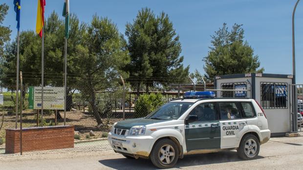Muere un anciano de 87 años tras ser atropellado por un hombre que se ha dado a la fuga en Salteras