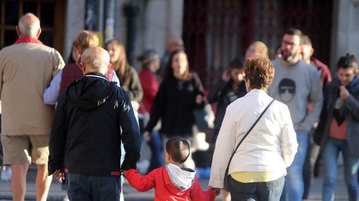 El medio rural, en la encrucijada