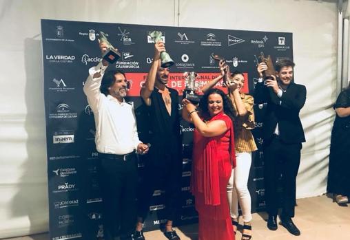 María José Carrasco, figura del cante después de todo y antes que nada