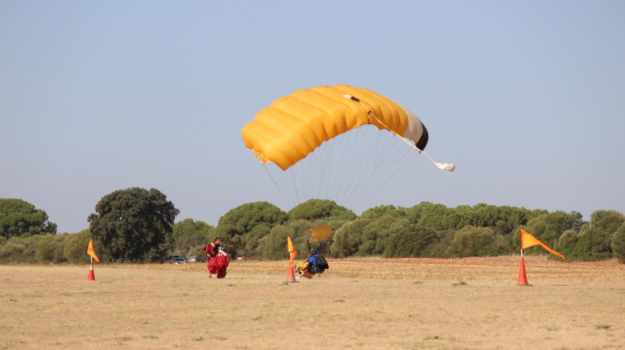 Las instalaciones del aeródromo de La Juliana solo han registrado un accidente mortal