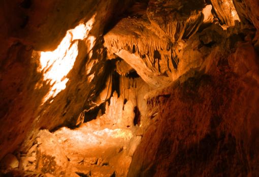 Cueva de los Murciélagos