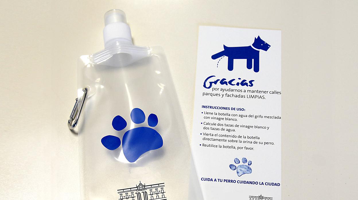 son seguras las botellas de plástico para perros