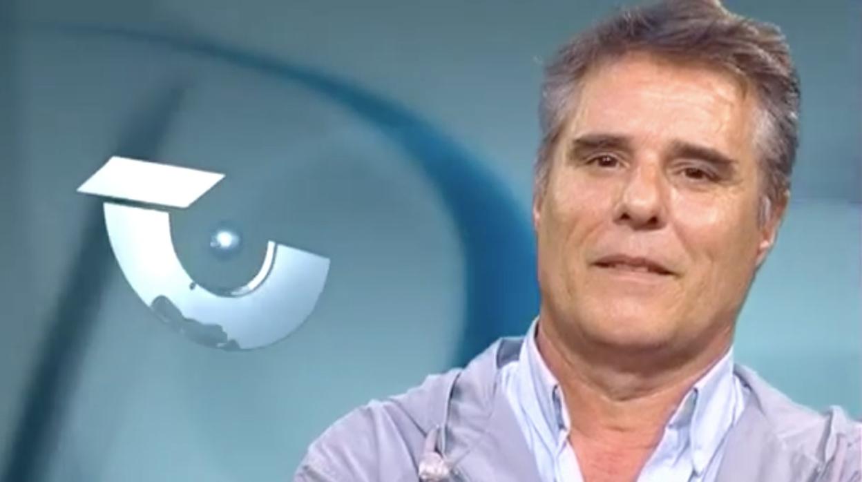 Así era Gonzalo, «la voz y la imagen» que acompañó a los vecinos de Gerena antes de su violenta muerte