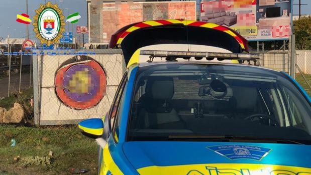 Detenido de nuevo un exhibicionista por mostrar sus partes en un parque infantil de Castilleja de la Cuesta